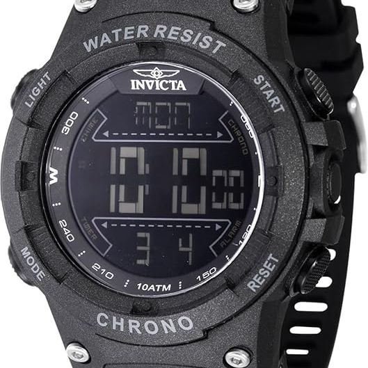 INVICTA SPORTS WATCH